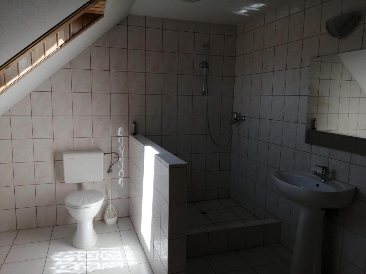 Ságvár Guesthouse Eksteriør billede