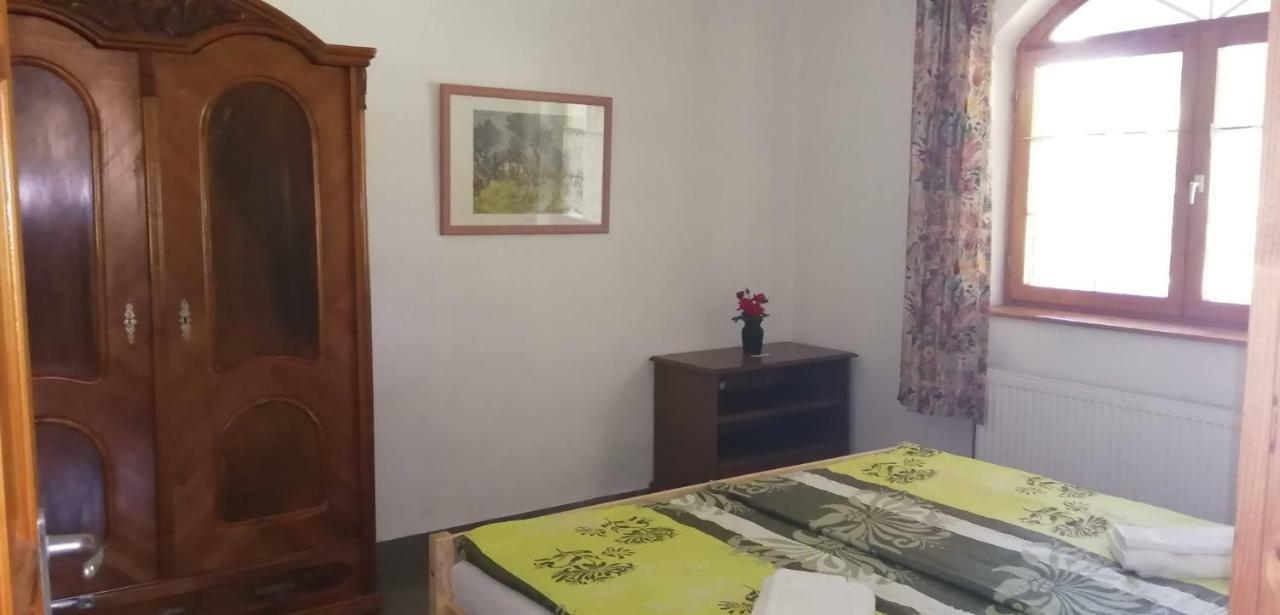 Ságvár Guesthouse Eksteriør billede