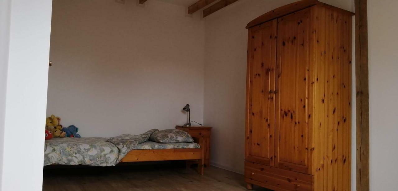 Ságvár Guesthouse Eksteriør billede